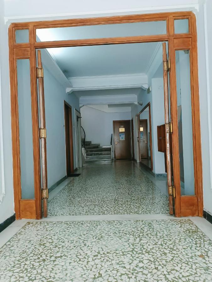 Sweet Home In Athens Atenas Exterior foto