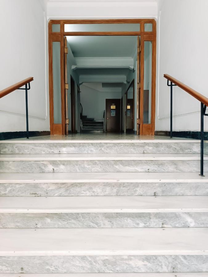 Sweet Home In Athens Atenas Exterior foto