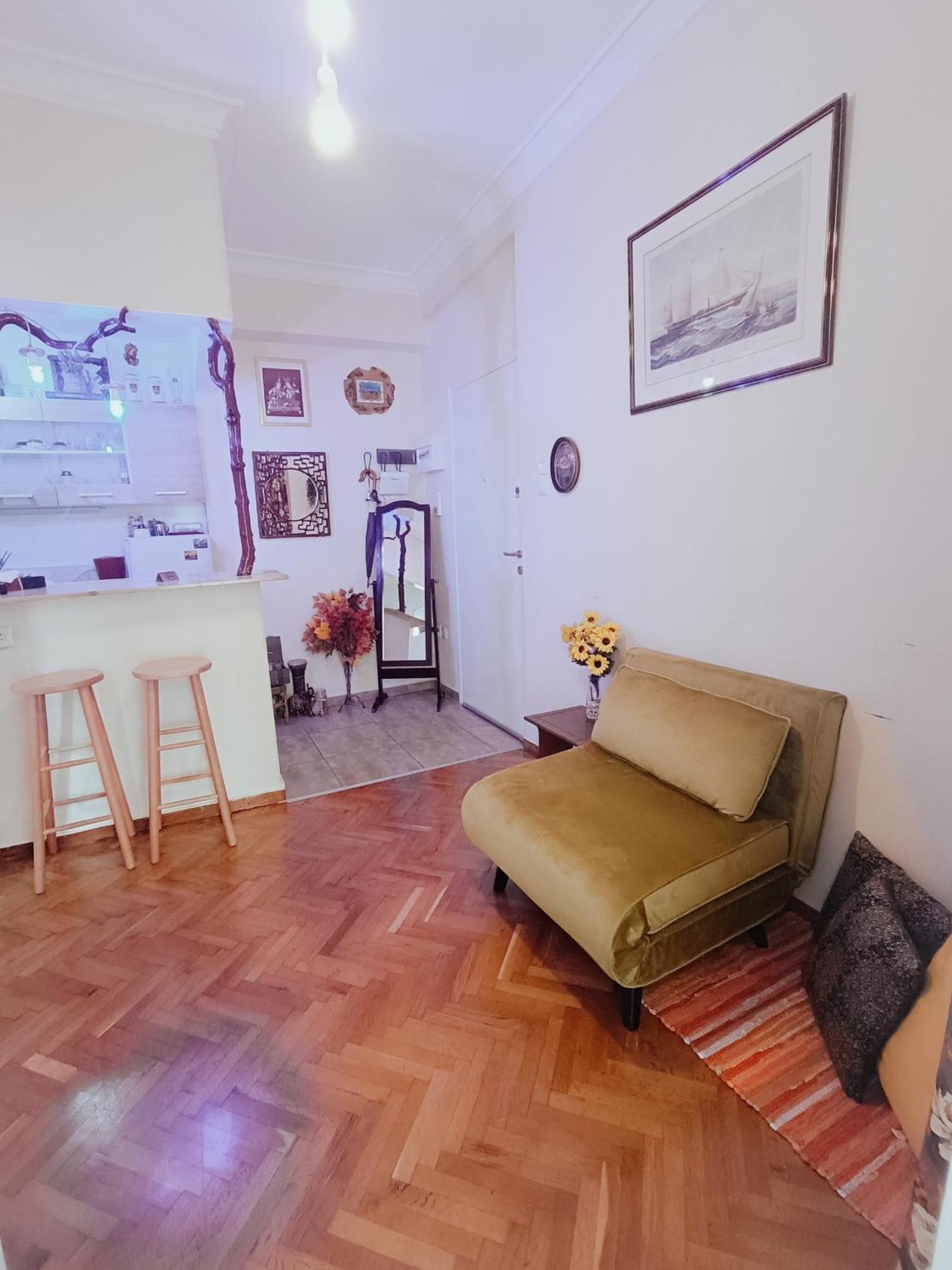 Sweet Home In Athens Atenas Exterior foto